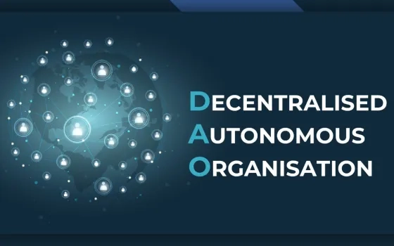 What is DAO — Decentralized Autonomous Organization?