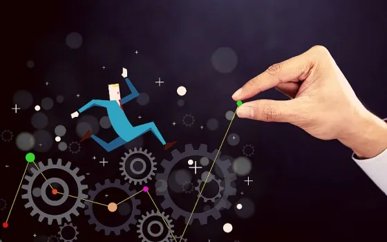 Key Steps to Accelerate your Decision Business