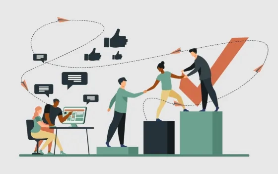 Deconstructing Leadership - Mantras from Iconic Tech Leaders for Evolving Times and New-Age Leaders