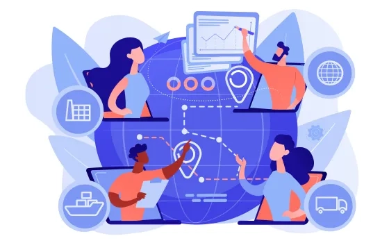 Time to Shift to Demand-Driven Supply Chain