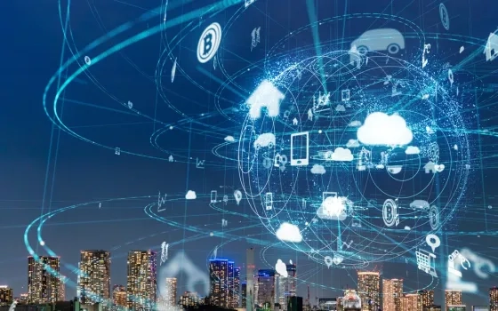What Is the Internet of Things?