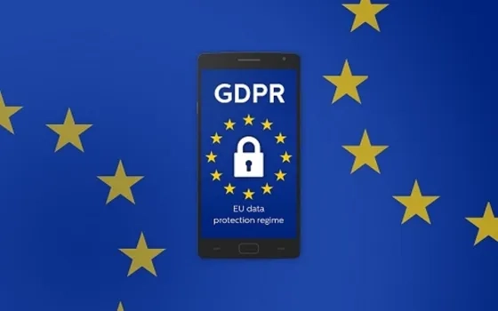 GDPR- And It's Impact on Cyber security