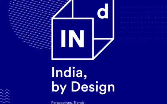 India, by Design: Perspectives, Trends and Practices- 2019