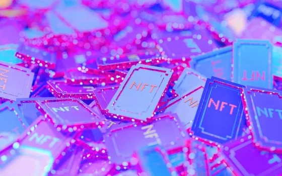 Are NFTs the Future of Digital Ownership? Unveiling the Fascinating Journey of Non-Fungible Tokens