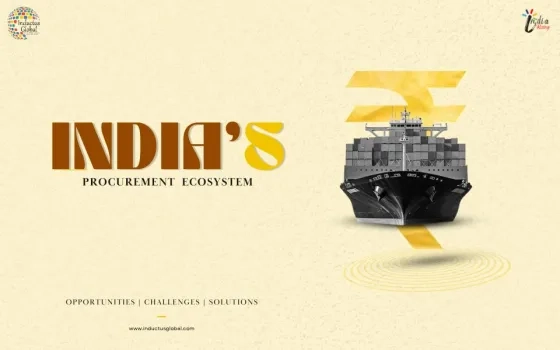 India's Procurement Ecosystem  
