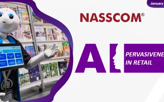 AI Pervasiveness in Retail
