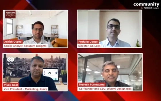 Indian SaaS - Transformative, Adaptive, Innovative & Future-focused - Part 2
