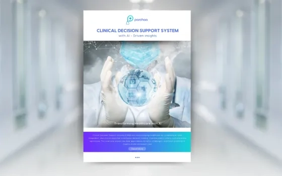 CLINICAL DECISION SUPPORT SYSTEM: A COMPREHENSIVE OVERVIEW 