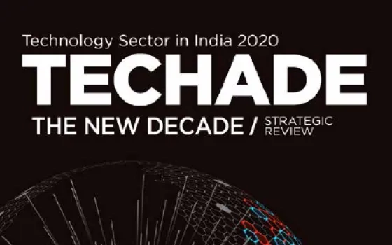 Technology Sector in India 2020 – TECHADE – The New Decade Strategic Review