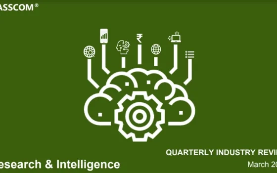 Quarterly IT-BPM Industry Review - March 2020