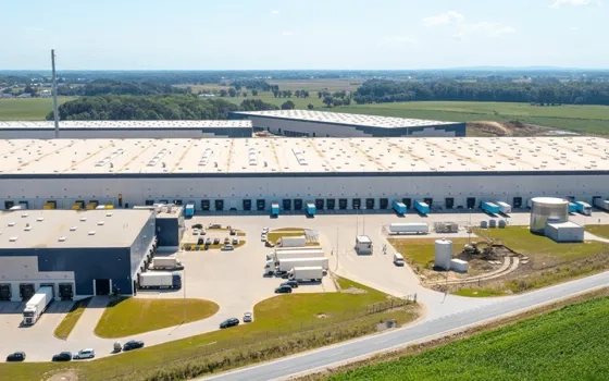 Industrial & warehousing demand in Q1 2025 remained robust at 9 mn sq ft across top 8 cities, up 15% YoY