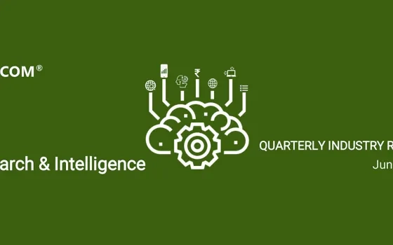 Quarterly Industry Review- June 2020