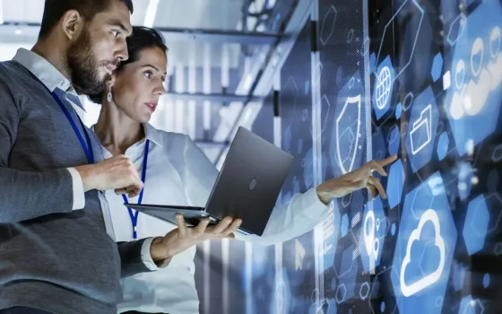 The Evolution Of Global In-House Centers