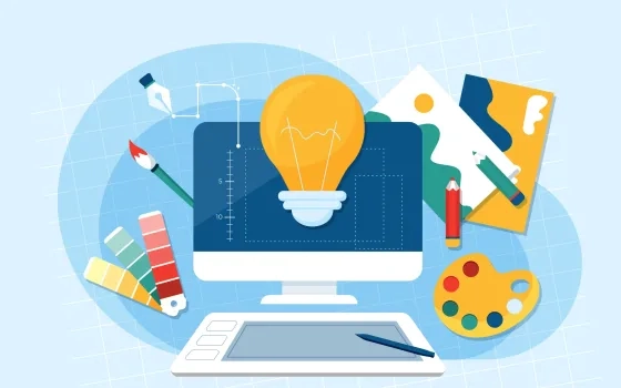 What is the Impact of Minimalism in Modern Graphic Designing