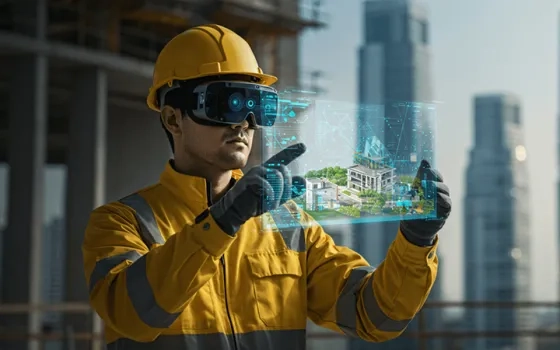 Artificial Intelligence (AI) Technology: A Revolution in the Construction Industry