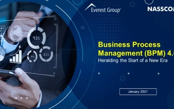 Business Process Management (BPM) 4.0: Heralding the Start of a New Era