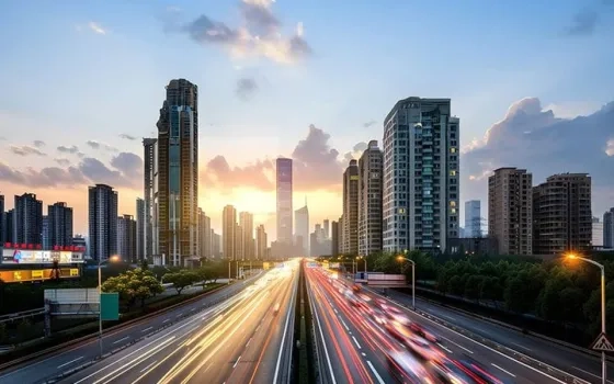 REIT penetration in office market can reach 25-30% by 2030, up from current levels of 16%