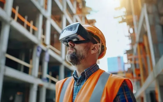 Pioneering technology and human expertise that arrive at zero-defect outcomes