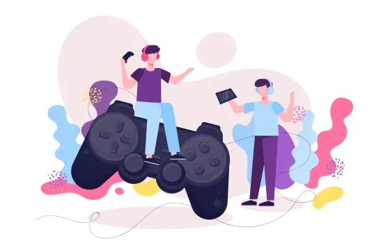 The Trends Across Mobile Games and Non-gaming Apps 