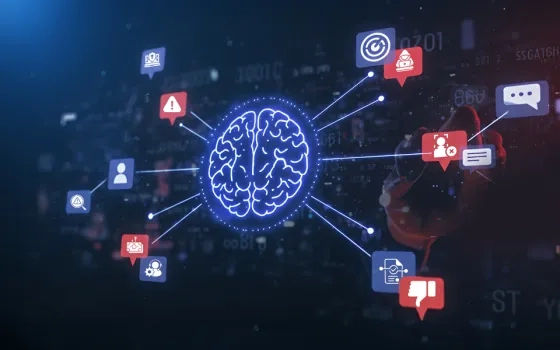 Generative AI in Financial Services: Innovation or Risk Multiplier?