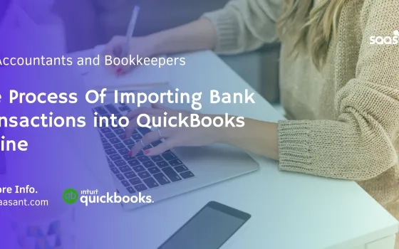 Avoiding Common Pitfalls in Importing Bank Transactions to QuickBooks Online