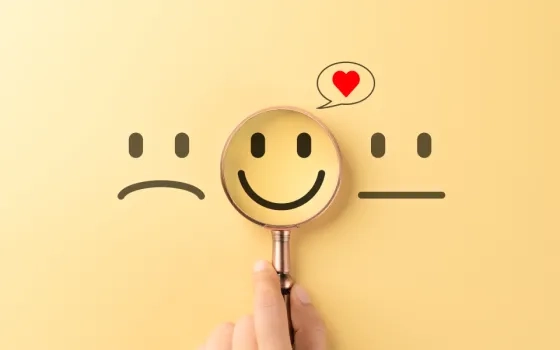 5 Ways to Improve Well-Being at the Workplace