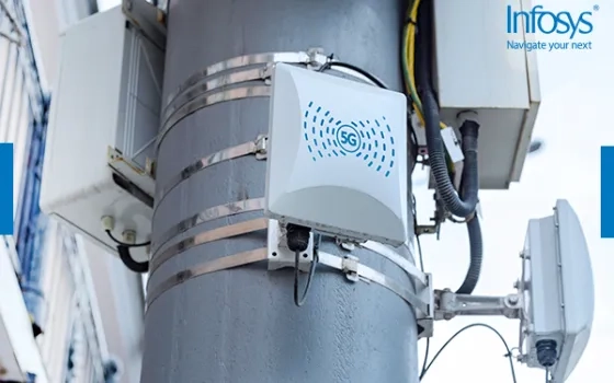 5G: The sunrise sector for Digital India