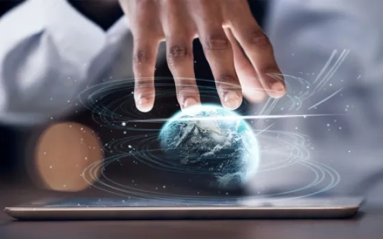 HOW 5G NETWORKS ARE SPURRING THE ONSET OF HOLOGRAPHIC COMMUNICATION