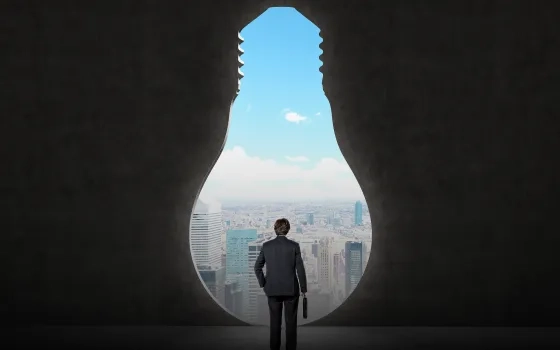 The future of workplaces