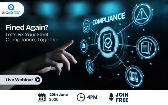  Fined Again? Let’s Fix Your Fleet Compliance, Together