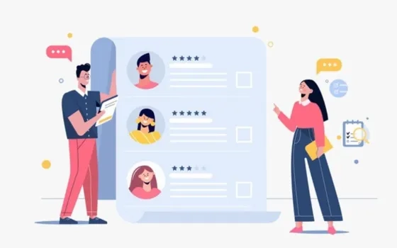 Delivering More With HR Analytics