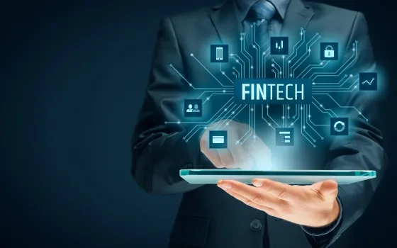 Data Science and Machine Learning in FinTech