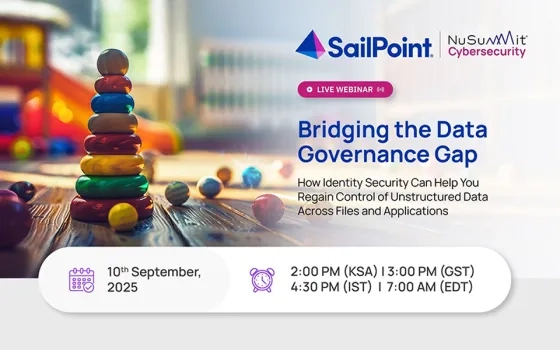 Bridging the Data Governance Gap - How Identity Security Can Help You Regain Control of Unstructured Data Across Files and Applications