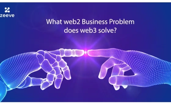 What Web2 Business Problem Does Web3 Solve?