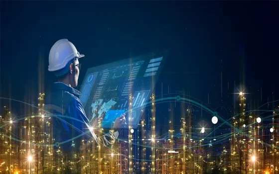 Why Agentic AI Matters for Oil and Gas CXOs?
