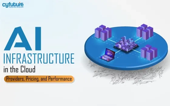 AI Infrastructure in the Cloud: Providers, Pricing, and Performance