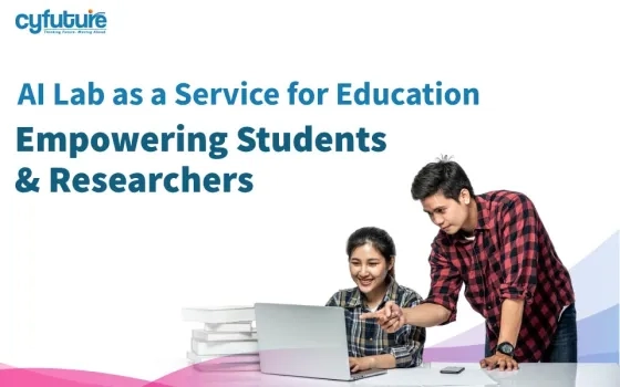 AI Lab as a Service for Education: Empowering Students & Researchers