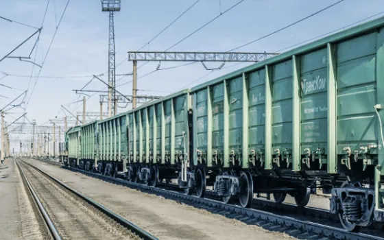 AI-based Rail Corridor Monitoring