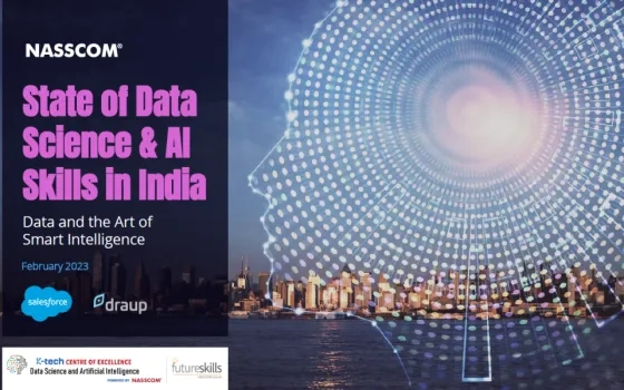 State of Data Science & AI Skills in India