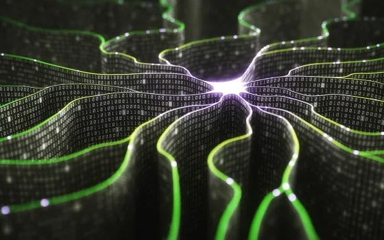 The growth and development of AI in the past decade