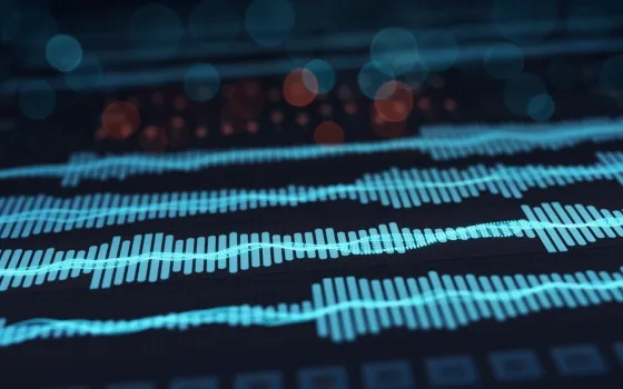 Building an AI-based Sound Event Classifier