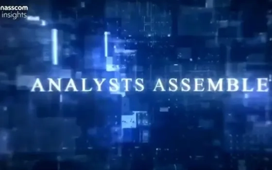  Analysts Assemble - Q3FY24 Tech Industry Performance Expectations Ft. @IIFLMarkets 