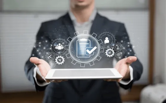 Choosing the Right Tools: A Business Guide to Types of Application Software
