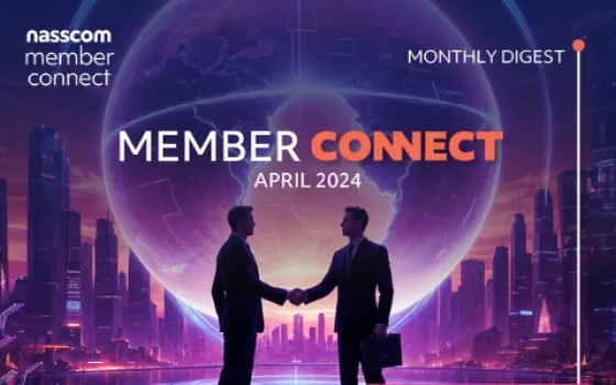 Member Connect Monthly Digest - April 2024