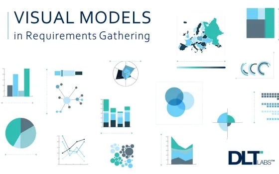 What are the Benefits of Using Visual Models in Requirements Gathering for Business Analysis?
