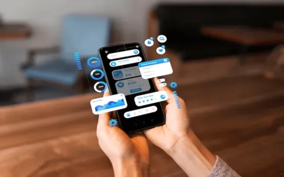 How AI is Transforming Mobile App Development