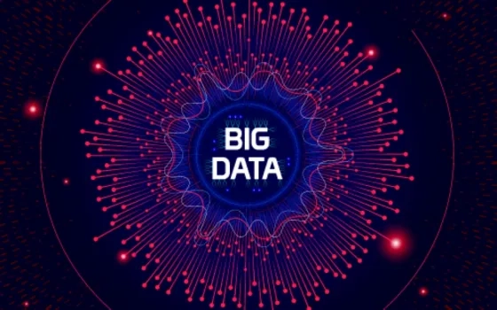 The Booming world of Big Data Analytics