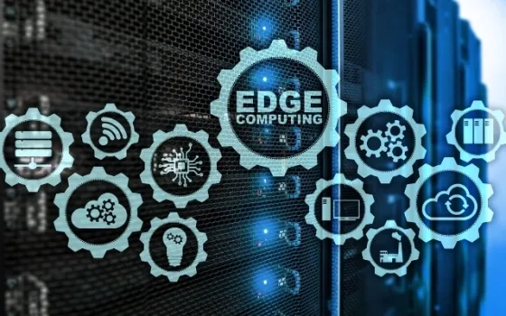 Top 4 Edge Technologies for IoT