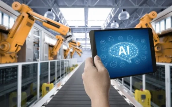 4 Ways to Transform BizOps with AI-driven Automation