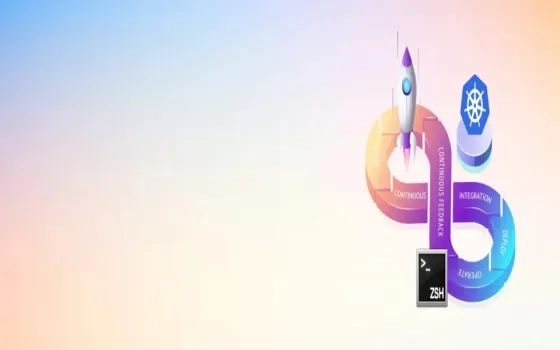 Boost Your DevOps and Kubernetes workflow with terminal tools